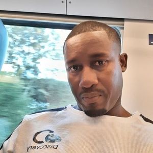 Meet your Posher, Zack